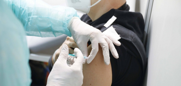 Изнесени ваксинационни пунктове през уикенда