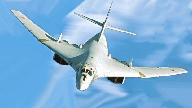 Авиацията на Южния военен окръг и Черноморския флот на Русия