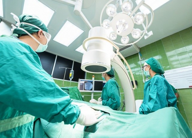 Американска болница отказа на пациент трансплантация на сърце поне отчасти