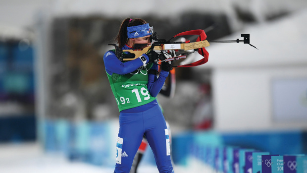 Мария Здравкова се класира на 50 о място а Милена Тодорова