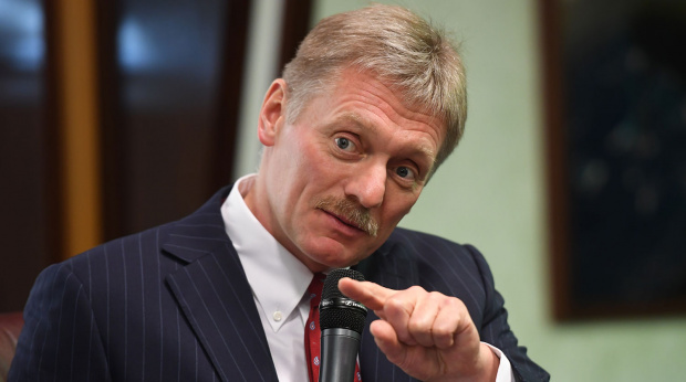 Кремъл отрече информацията на Файненшъл таймс за сделка между Владимир
