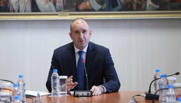 Президентът Румен Радев е свикал заседание на КСНС заради заплахи за националната сигурност и състоянието на
