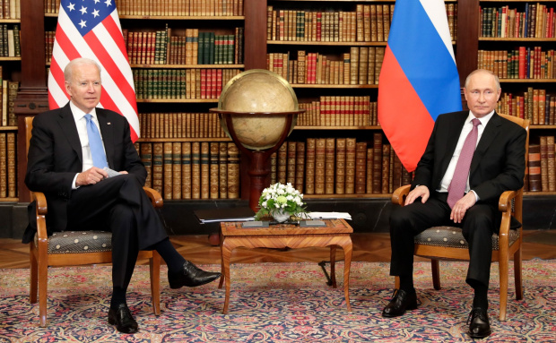 Президентите на Съединените щати и Русия проведоха телефонен разговор Повече