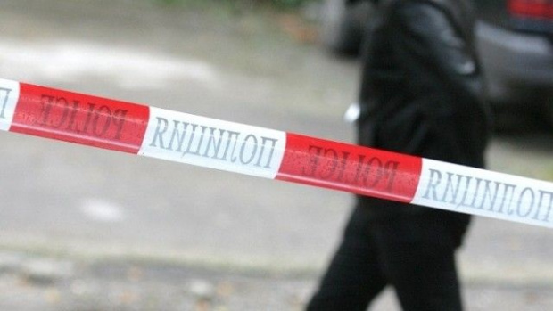 Полицията в Хасково провежда акция заради прострелян бизнесмен завардени са