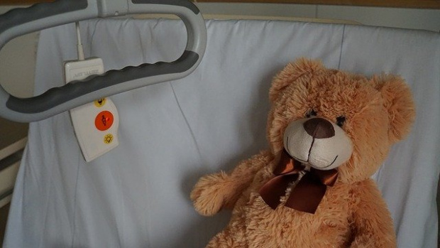 7 годишно дете с грип А е с мозъчен оток в болница в София Това съобщават