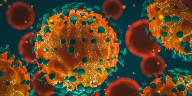 Нова вълна на инфекции причинени от варианта Омикрон на коронавируса