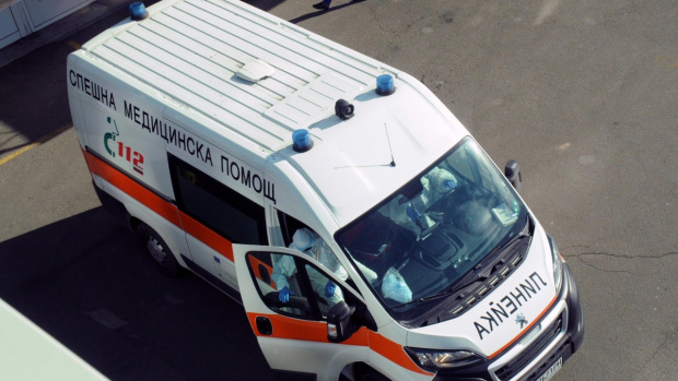 Полицейски началник от КАТ-Пловдив спаси припаднал първокласник. Инспектор Илиян Гвоздев