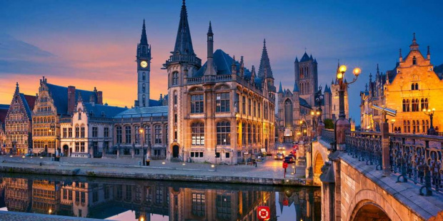 В Белгия вече е разрешена 4 дневна работна седмица предава Ройтерс