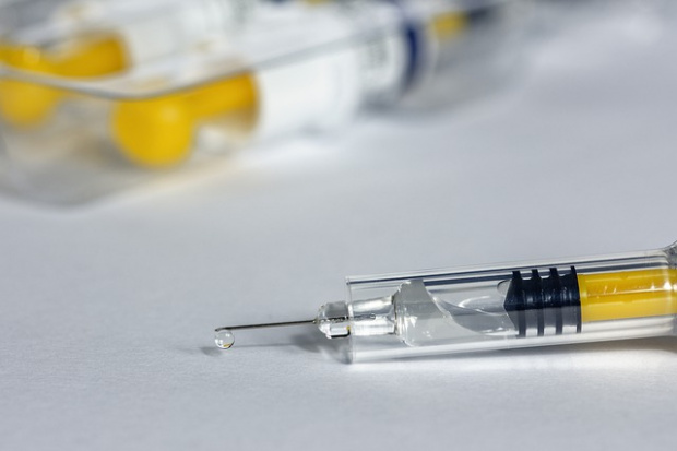 В редица градове ще има пунктове за ваксиниране съобщиха от