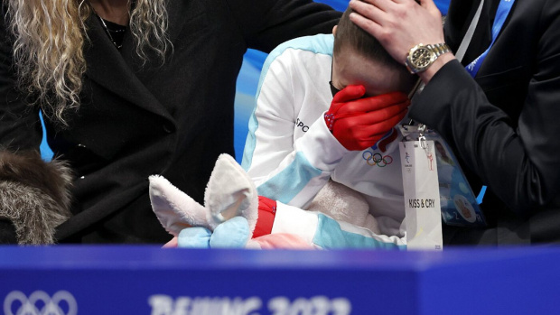 Скандалът с рускинята Камила Валиева на Олимпиадата ще е в