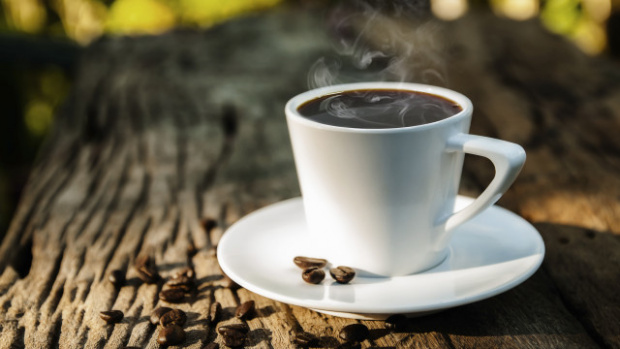 Изпиването на три чаши кафе на ден може да удължи живота твърдят