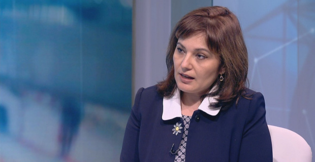 Здравният министър Асена Сербезова е издала днес първата заповед която
