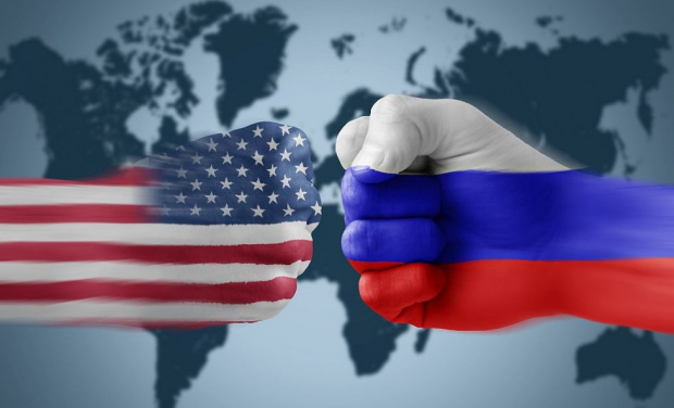 Русия обеща днес силен и болезнен отговор на американските санкции