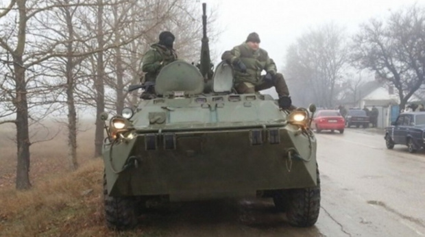 Президентът на Украйна Володимир Зеленски заяви че руската армия е