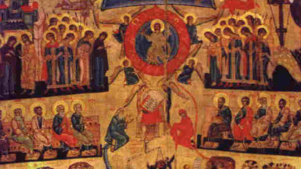 Православната църква отбелязва днес Неделя Месопусна Това е последният ден в