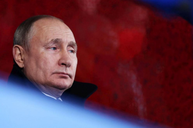 Руските олигарси на които се опира руският президент Владимир Путин