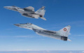 МиГ-29 не могат да участват в съюзнически операции на НАТО