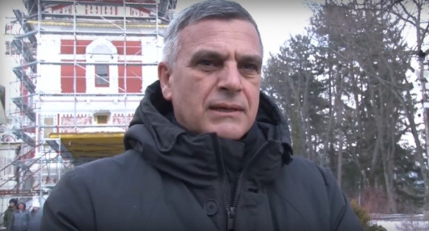 Бившият министър на отбраната Стефан Янев заяви пред NOVA че ще