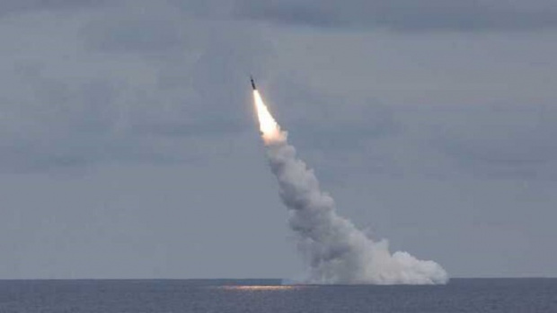 Северна Корея изстреля балистична ракета съобщиха  военните от Южна Корея От