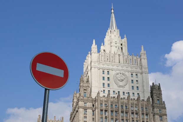 Руското посолство в Република Северна Македония надмина дори своите колеги