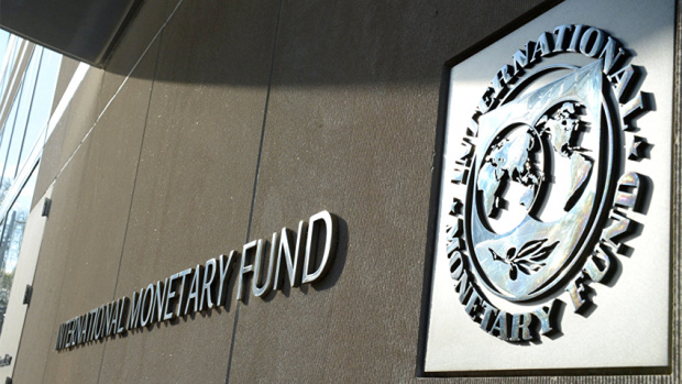 Международният валутен фонд одобри 1 4 млрд долара извънредна помощ за Украйна