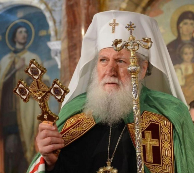Патриарх Неофит излезе с послание по повод първата неделя от