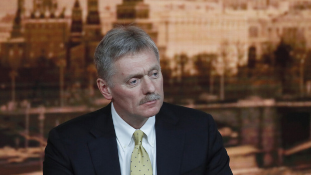 Кремъл не посочва крайния срок на специалната военна операция за