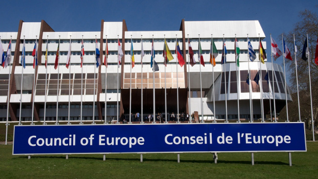 Съветът на Европа най важният орган на континента в областта на
