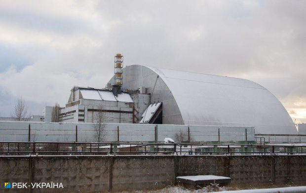 Без зелен коридор Чернобил може да има съдбата на Фукушима