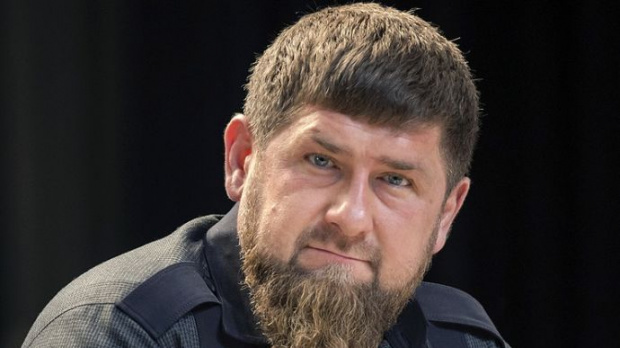 Президентът на Чечня Рамзан Кадиров преди дни публично обяви че