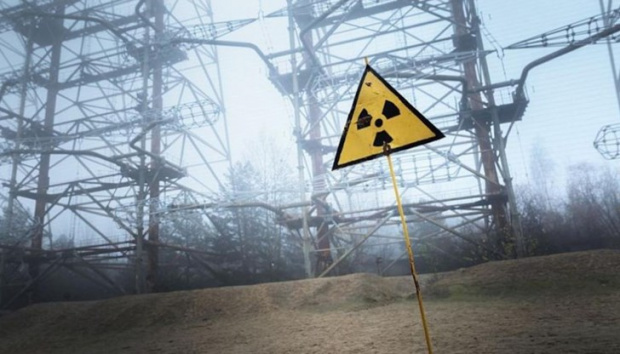 На територията на Чернобил горят поне 7 пожара, предупреди Върховната