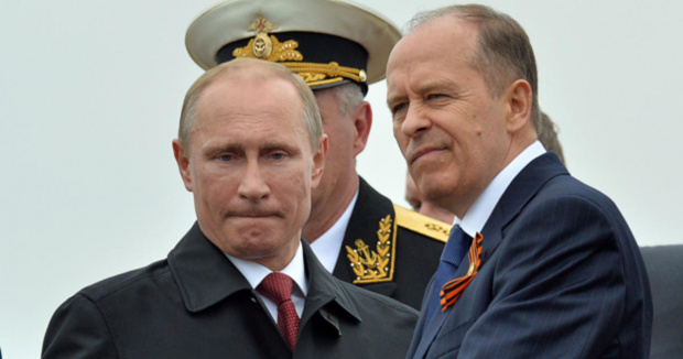 Някои представители на руския политически и бизнес елит обмислят свалянето