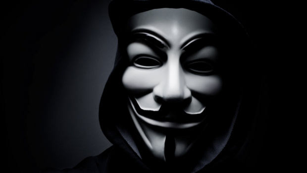 Хакерската група ”Анонимните” публикува 35 000 секретни файла на Централната