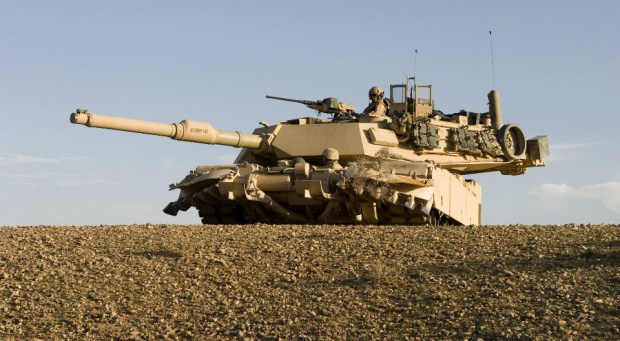 Полша подписа сделка със САЩ за покупка на 250 танка