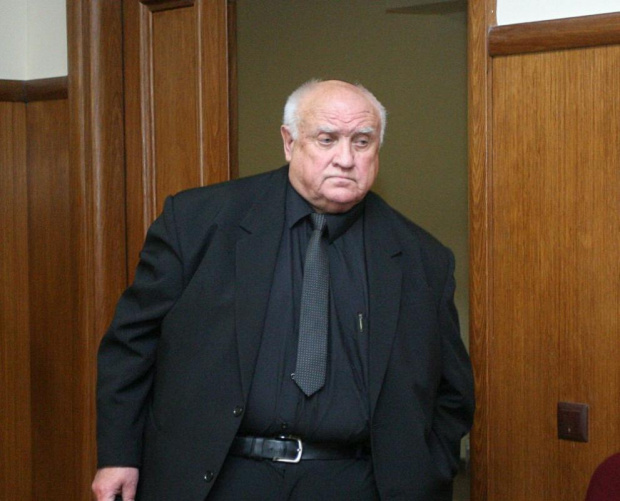 Починал е адвокат Марин Марковски Той беше сред най популярните юристи