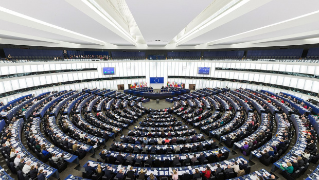 Европейският парламент прие днес призив за незабавна забрана на вноса