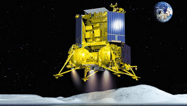 Мисията Луна 25 ще тества бъдещи руски космически технологии
На 22 август Русия ще
