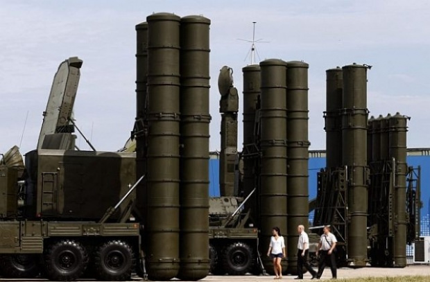 Словакия е предала на Украйна зенитно ракетната система С 300 съобщава ТАСС