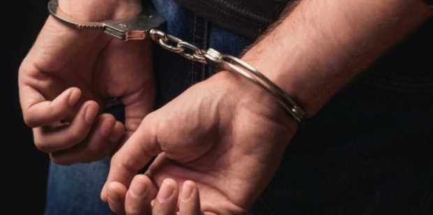 Граничен полицай е задържан за кражба на гориво от служебна