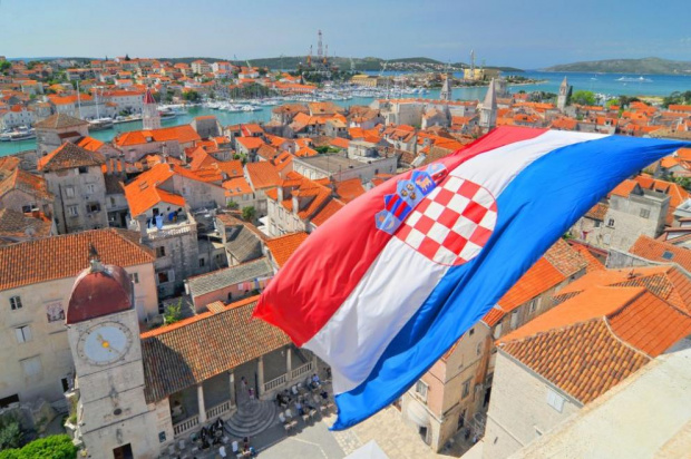 Хърватия изгони 18 руски дипломати и шестима членове на административно техническия