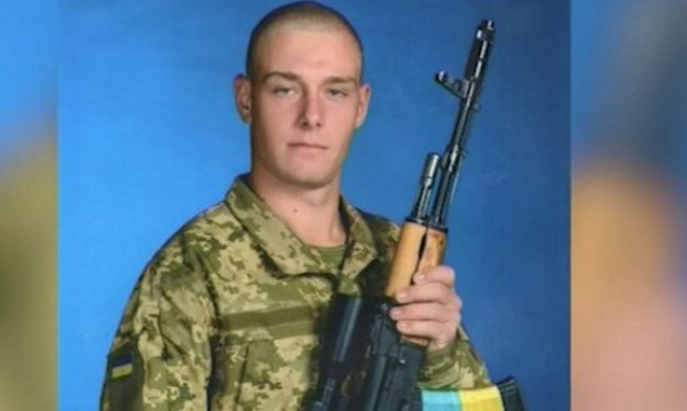 Бесарабски българин е загинал на фронта в Украйна  20 годишният Иван Минков