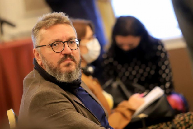 Мартин Карбовски се отказа от номинацията за Съвета за електронни