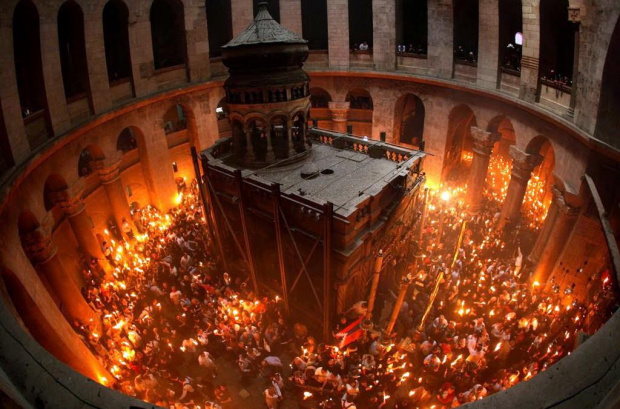 Ловчанският митрополит Гавриил заяви че решението на Светия Синод тази година