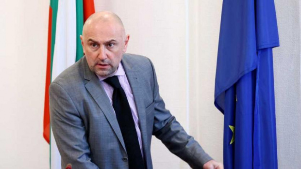 Народното събрание отхвърли кандидатурата на Любомир Каримански за управител на