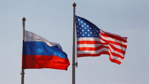 Русия е изпратила тази седмица официална дипломатическа нота на САЩ