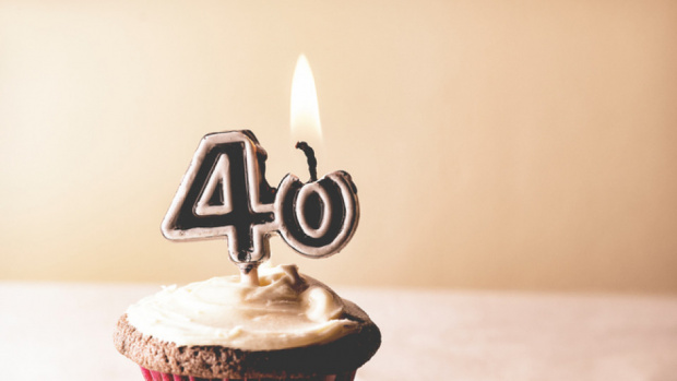 Всички сме чували суеверието че 40 ият рожден ден не трябва