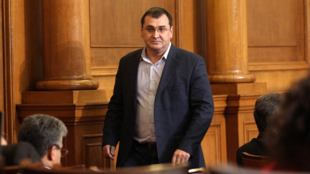 Екс депутатът бивш кмет на Пловдив и правещ се на