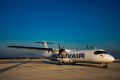 Авиолинията София-Скопие почти няма пътници, спират полетите