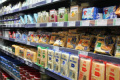 БАБХ спря внос на над 700 кг млечни продукти от Турция