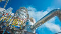 "Газпром" уверява клиентите си  в Европа, че все още могат да купуват природен газ